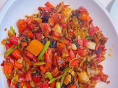 -金芙蓉|湘味小炒·鲜炒黄牛肉(淮安生态新城吾悦店)