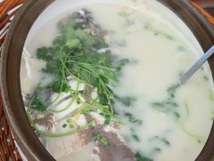 -翠茗农庄土菜馆(天目湖店)