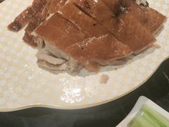 -满园烤鸭·春饼(沈北万达店)