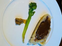 -富力丽思卡尔顿酒店·香荟全日制餐厅