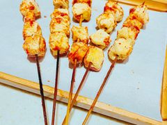 -万鑫鸡翅