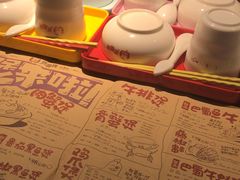 -胖哥俩肉蟹煲(来福士店)