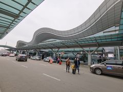 -杭州萧山国际机场