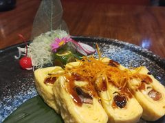 -大江户日本料理(吕厝店)