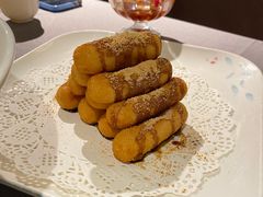-十朝院子·南京菜(夫子庙店)