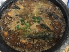 -小放牛炒菜馆(裕华东路店)