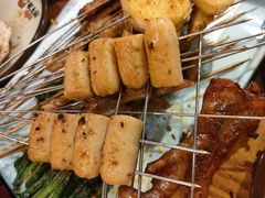 -状元阁烧烤(新华路总店)