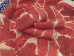 -福寿斋·老北京铜锅涮肉·烧烤(清岚店)