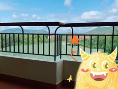 -三亚亚龙湾天域度假酒店