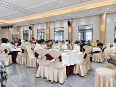 大堂-水上人家河鲜
