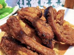 -创味·民间海南菜·非遗藤桥排骨(藤桥·免税城店)