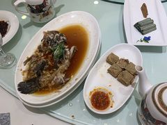 -金时代顺风大酒店(金山店)