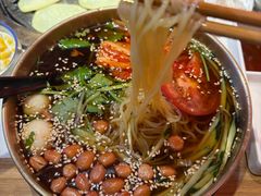 -杨记齐齐哈尔烤肉(总店)