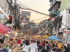 -唐人街(耀华力路)