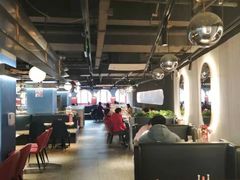 大堂-斗牛士牛排(南京东路店)