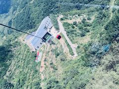 -山西壶关太行山大峡谷旅游景区
