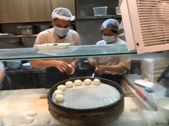 -李与白包子铺(桐梓林店)