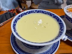 香滑炒奶糊-韵姐牛奶甜品世家