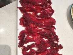 -古乐牛香·鲜牛肉牛杂火锅(梅村五洲国际店)