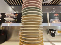 -采御鲜·回转寿司(汕头万达店)