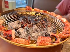 -西塔老太太泥炉烤肉(青浦蟠龙天地店)