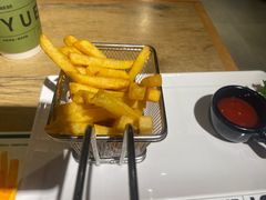 -豪客来牛排(大汉口城店)