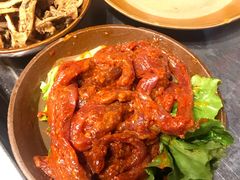 -周幺妹重庆老火锅(银泰城总店)