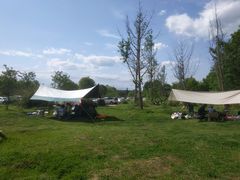 -桤木河湿地公园