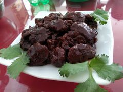 -新素农家蒸菜馆