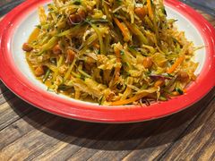 家常凉菜-粗粮人家·东北菜(洋桥店)