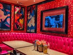 -火吧PTV聚会餐厅(10号店)