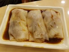 黄沙猪膶肠粉-盛记粥面(佐敦店)