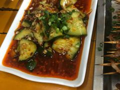 -隆康社长沙烧烤铺(桔园店)
