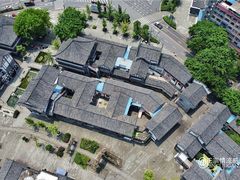 -南关石牌坊古镇
