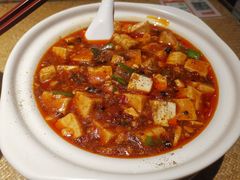 麻婆豆腐-渝信川菜(西单店)