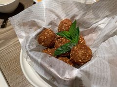 老北京干炸丸子-小大董·烤鸭(凤凰汇店)