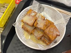 -孖记茶档·热腾茶餐(乐峰店)