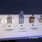 TF雪境暖阳展览