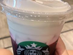 -星巴克(重庆火车北站北广场II店)
