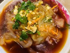 -王老六铁锅炖鱼(翠微店)