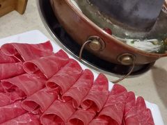 -阳坊大都涮羊肉(阳坊总店)