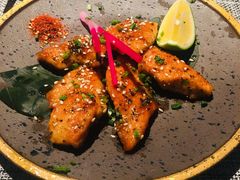 -久喜番和牛烧肉酒场(北辰三角洲店)