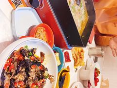 -雅佳神话·麻辣烤鱼(新街口店)