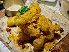 -避风塘·金牌店·夜宵(金玉兰店)