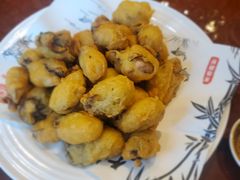 -万宝海鲜舫(劳动公园店)