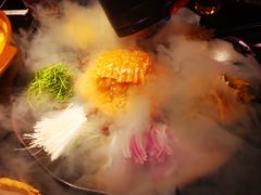 黑松露捞起三文鱼-小炳胜(卓悦中心店)