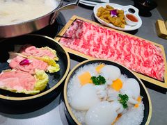 -骨之味·筒骨汤火锅(江头店)