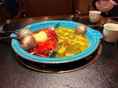 -吼堂老火锅(太古里总店)