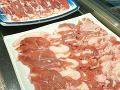 -情忆草原涮肉馆