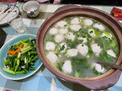 -君霖海鲜私房菜(春柳店)